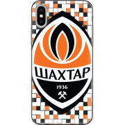 Чехол Uprint Apple iPhone X 