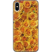 Чехол Uprint Apple iPhone X 