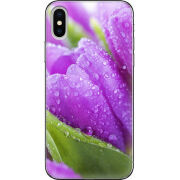 Чехол Uprint Apple iPhone X 