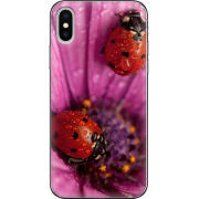 Чехол Uprint Apple iPhone X 