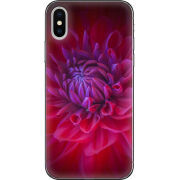 Чехол Uprint Apple iPhone X 