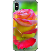 Чехол Uprint Apple iPhone X 