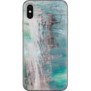 Чехол Uprint Apple iPhone X 