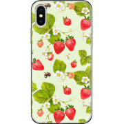 Чехол Uprint Apple iPhone X 