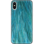 Чехол Uprint Apple iPhone X 