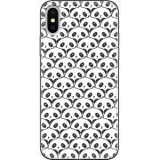 Чехол Uprint Apple iPhone X 