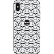 Чехол Uprint Apple iPhone X 