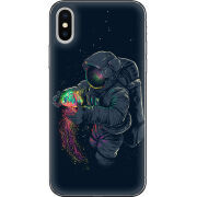 Чехол Uprint Apple iPhone X 