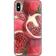 Чехол Uprint Apple iPhone X 