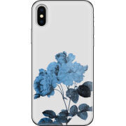 Чехол Uprint Apple iPhone X 