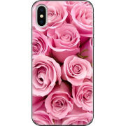 Чехол Uprint Apple iPhone X 