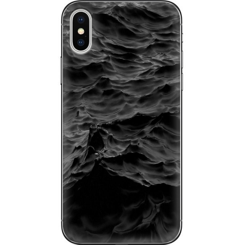 Чехол Uprint Apple iPhone X 