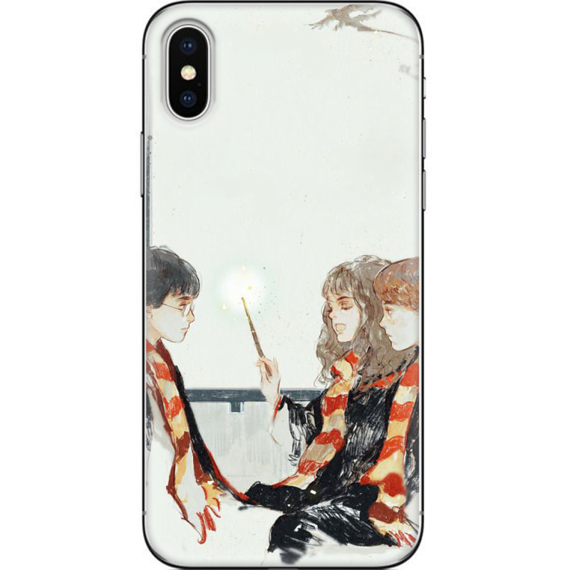 Чехол Uprint Apple iPhone X 