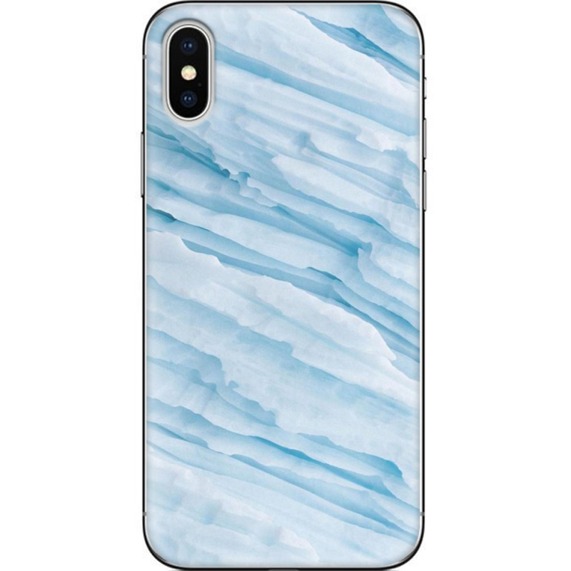 Чехол Uprint Apple iPhone X 