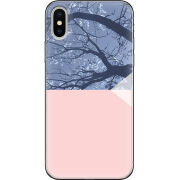 Чехол Uprint Apple iPhone X 