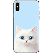 Чехол Uprint Apple iPhone X 