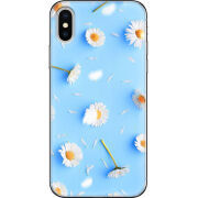 Чехол Uprint Apple iPhone X 