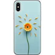 Чехол Uprint Apple iPhone X 