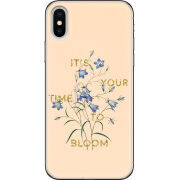 Чехол Uprint Apple iPhone X 