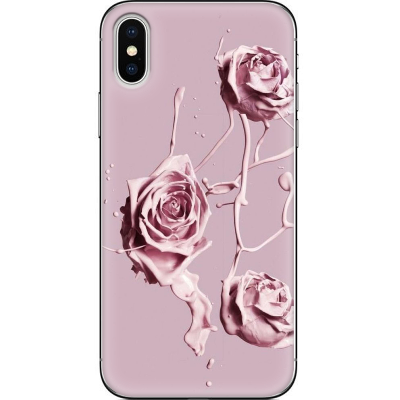 Чехол Uprint Apple iPhone X 