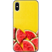 Чехол Uprint Apple iPhone X 