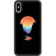 Чехол Uprint Apple iPhone X 