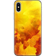 Чехол Uprint Apple iPhone X 