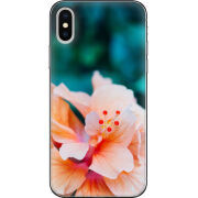 Чехол Uprint Apple iPhone X 