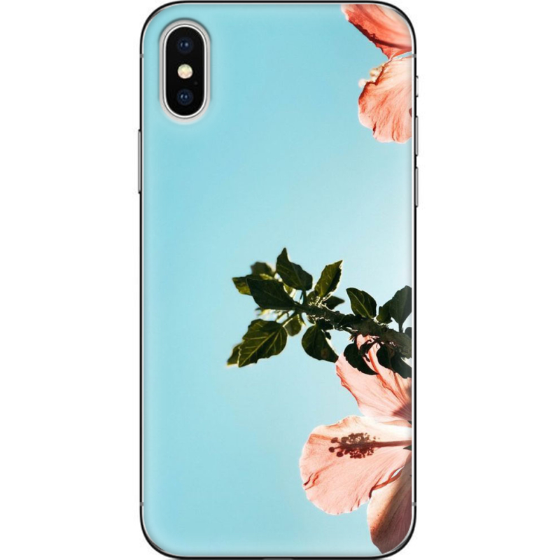 Чехол Uprint Apple iPhone X 