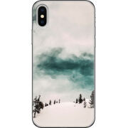 Чехол Uprint Apple iPhone X 