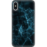 Чехол Uprint Apple iPhone X 