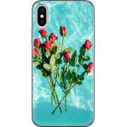 Чехол Uprint Apple iPhone X 