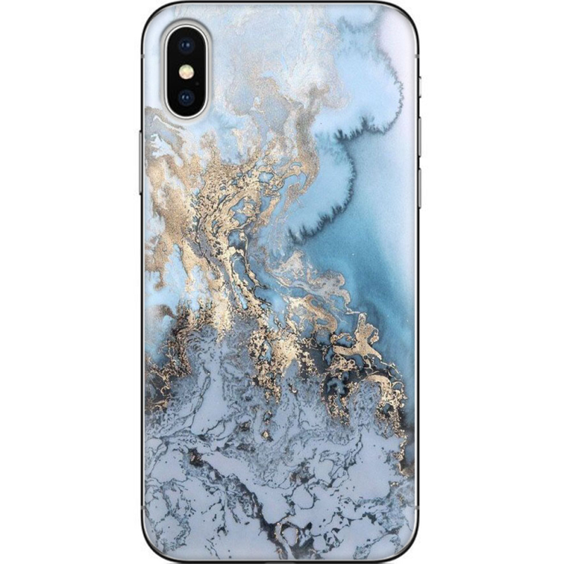 Чехол Uprint Apple iPhone X 