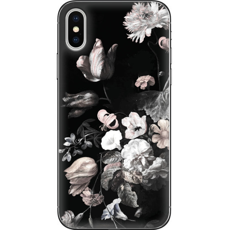 Чехол Uprint Apple iPhone X 