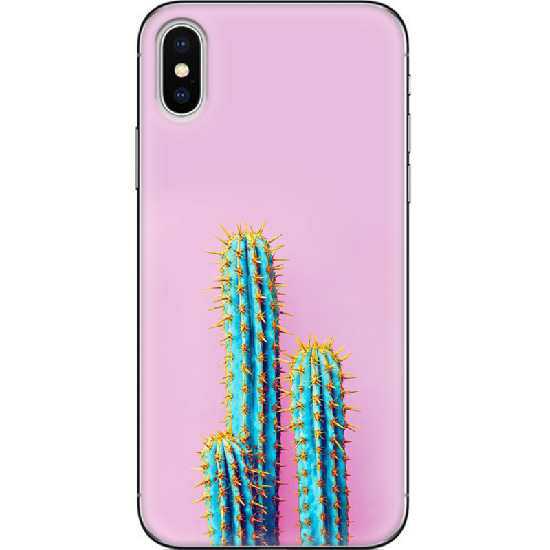 Чехол Uprint Apple iPhone X 