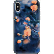 Чехол Uprint Apple iPhone X 