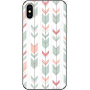 Чехол Uprint Apple iPhone X 