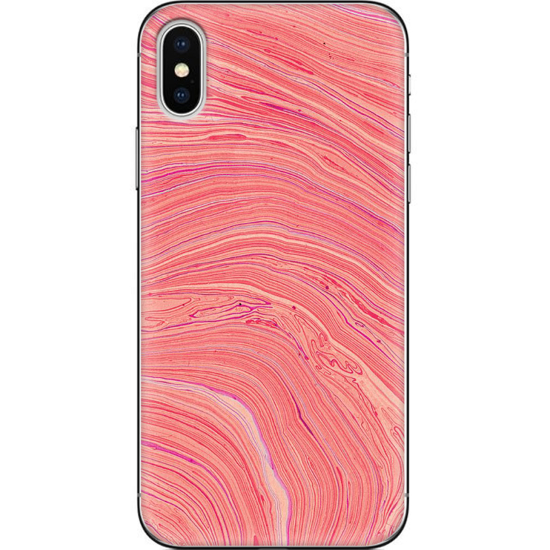 Чехол Uprint Apple iPhone X 