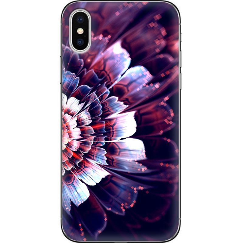 Чехол Uprint Apple iPhone X 