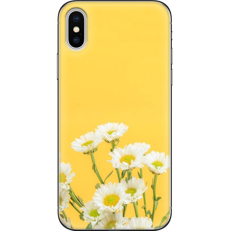 Чехол Uprint Apple iPhone X 