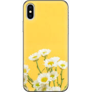 Чехол Uprint Apple iPhone X 