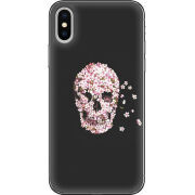 Чехол Uprint Apple iPhone X 