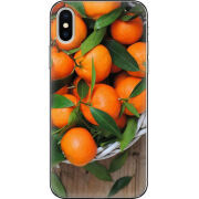 Чехол Uprint Apple iPhone X 