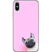 Чехол Uprint Apple iPhone X 