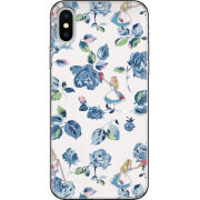 Чехол Uprint Apple iPhone X 