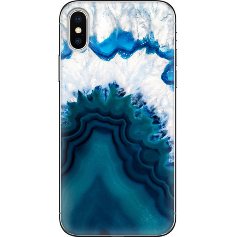 Чехол Uprint Apple iPhone X 