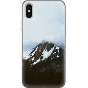 Чехол Uprint Apple iPhone X 