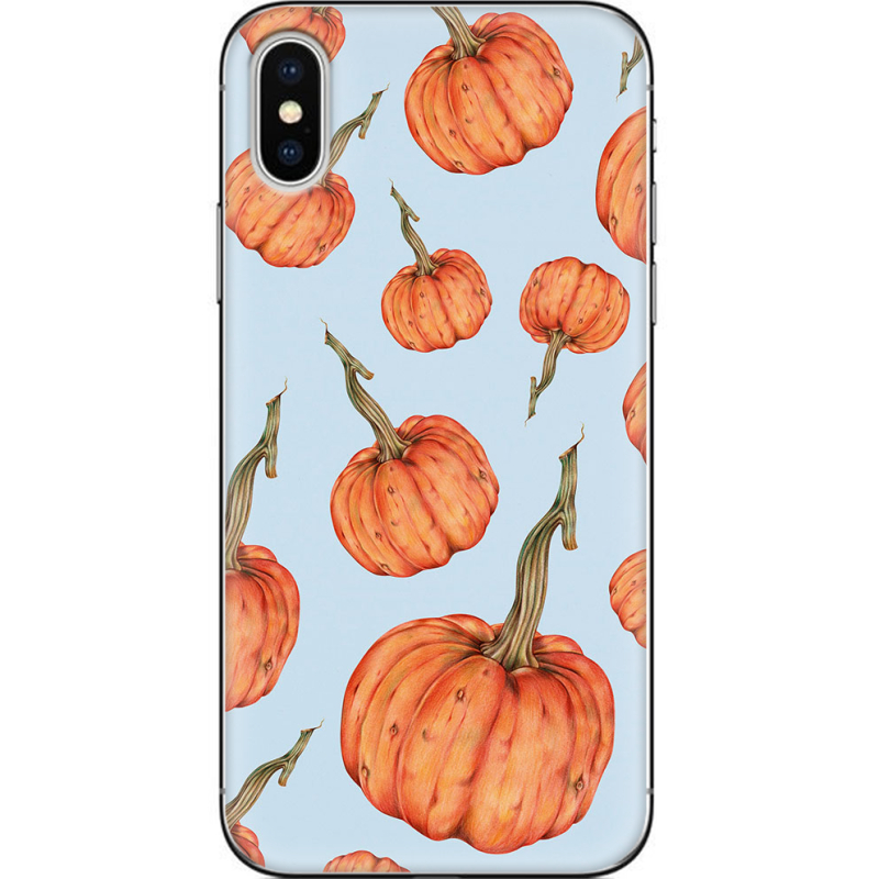 Чехол Uprint Apple iPhone X 