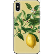 Чехол Uprint Apple iPhone X 