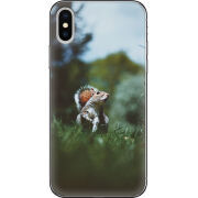 Чехол Uprint Apple iPhone X 